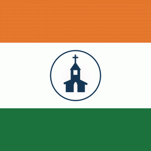 India-Church